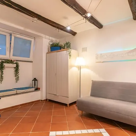 Donnare Casavacanza - Historic Center Of Naples