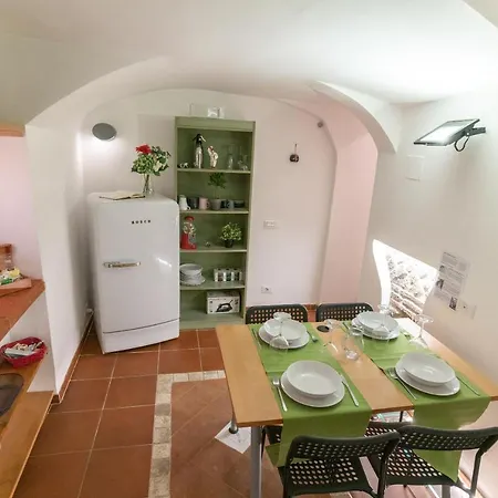 Holiday home Donnare Casavacanza - Historic Center Of *