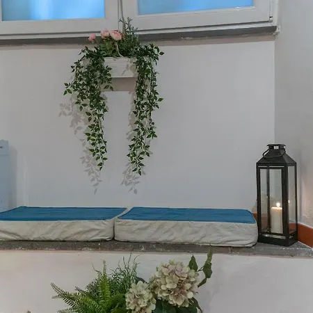 Donnare Casavacanza - Historic Center Of Holiday home *