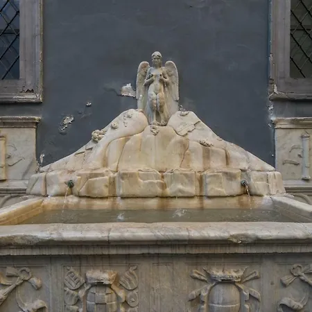 Donnare Casavacanza - Historic Center Of * Naples