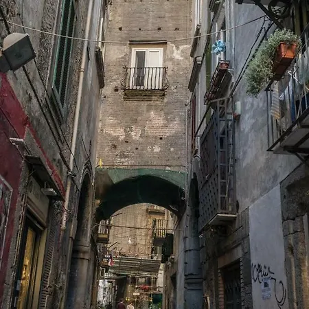 Holiday home Donnare Casavacanza - Historic Center Of
