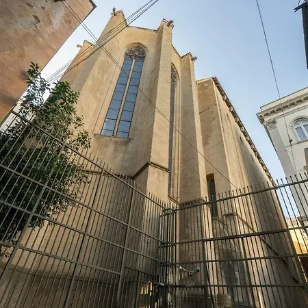 Donnare Casavacanza - Historic Center Of *