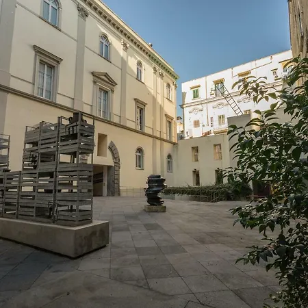 Donnare Casavacanza - Historic Center Of * Naples