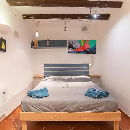 Dom wakacyjny Donnare Casavacanza - Historic Center Of Neapol