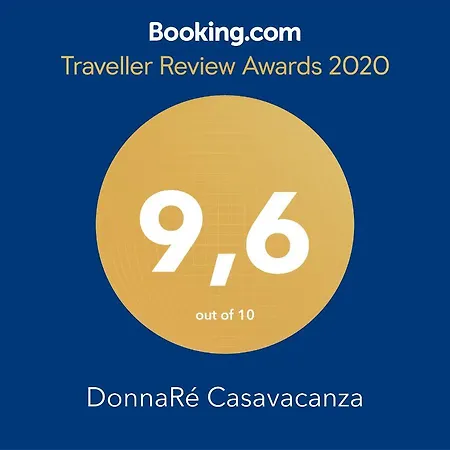 Donnare Casavacanza - Historic Center Of Dom wakacyjny
