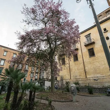 Dom wakacyjny Donnare Casavacanza - Historic Center Of *