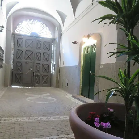 Donnare Casavacanza - Historic Center Of Neapol