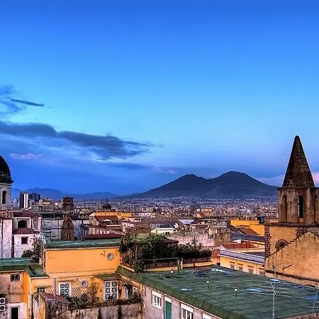 Donnare Casavacanza - Historic Center Of Dom wakacyjny