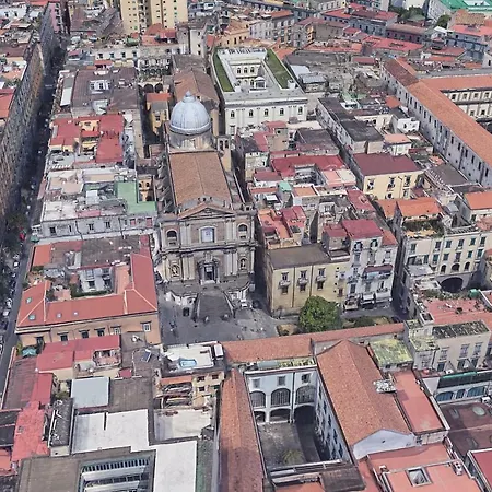 Donnare Casavacanza - Historic Center Of Dom wakacyjny