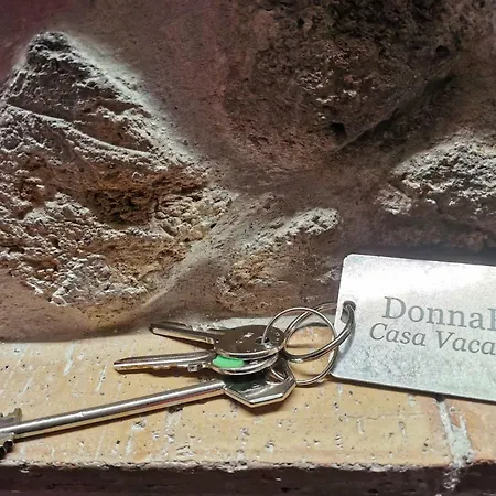 Donnare Casavacanza - Historic Center Of * Neapol